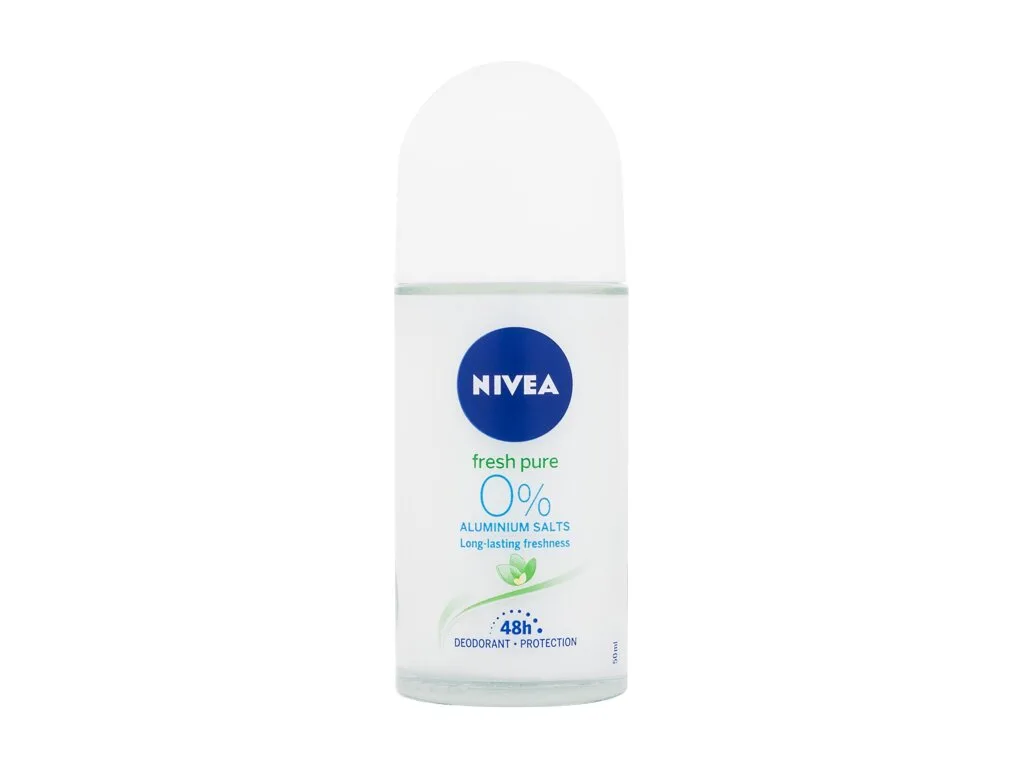 Nivea Fresh Pure 50 ml