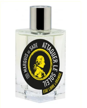 Etat Libre d´Orange Etat libre d`orange