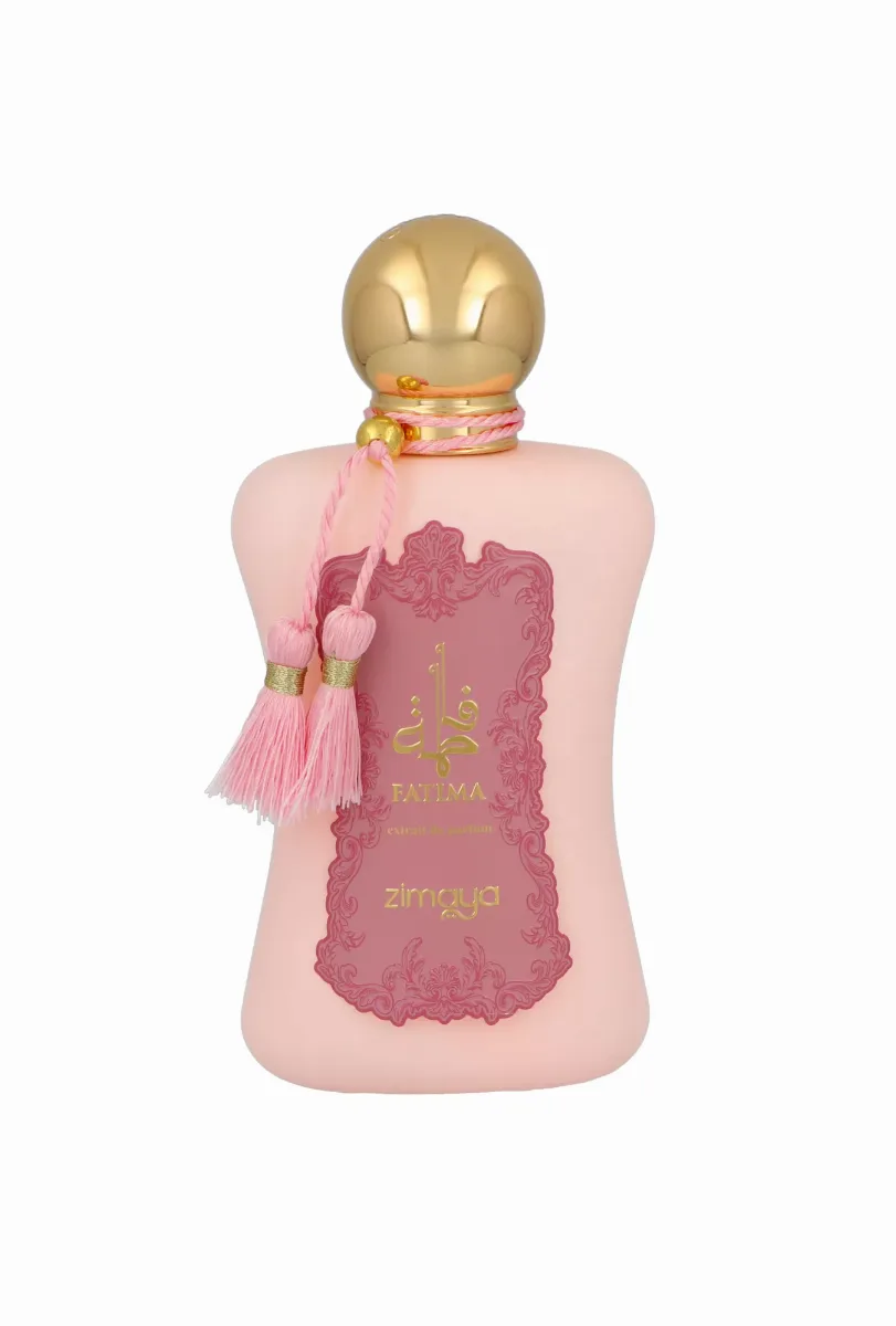 Zimaya Fatima Pink Parfum 100 ml
