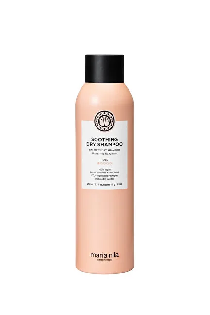 Maria Nila Soothing dry shampoo (Soothing