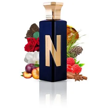 Naseem Night of success Eau De