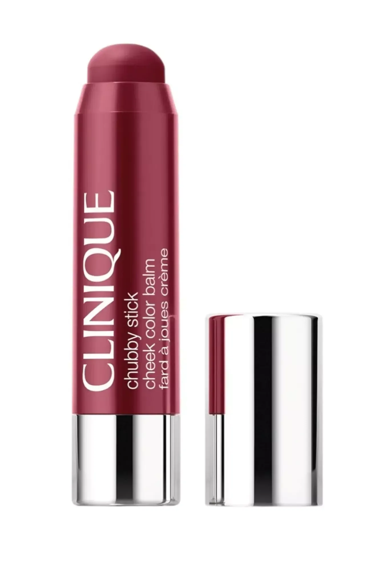 Clinique Chubby Stick Cheek Colour Balm