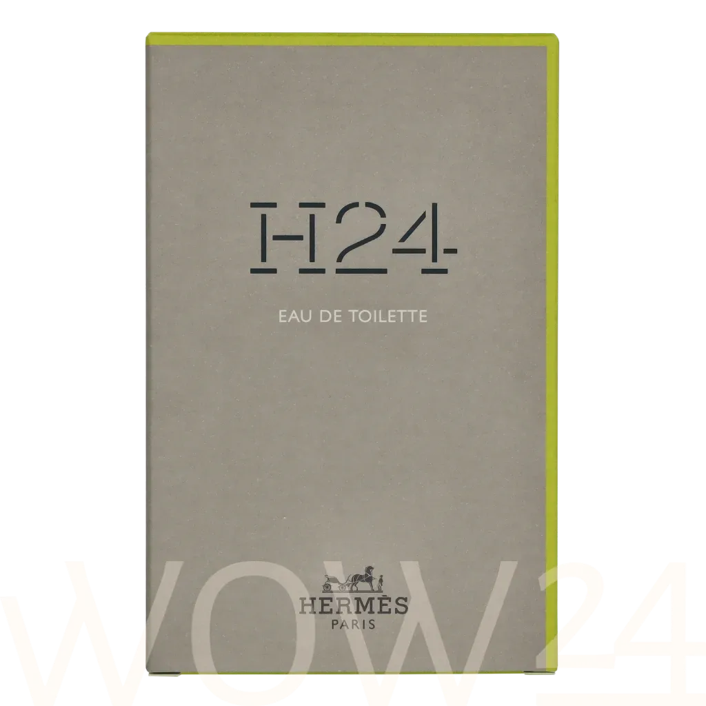 Hermes H24 Eau De Toilette Edt