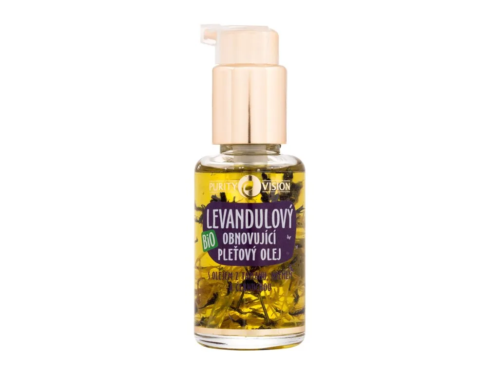 Purity Vision Lavender Restorative Bio Skin