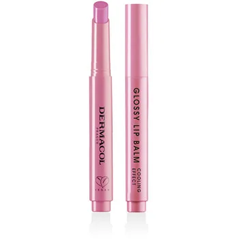 Dermacol Glossy Lip Balm 2.2