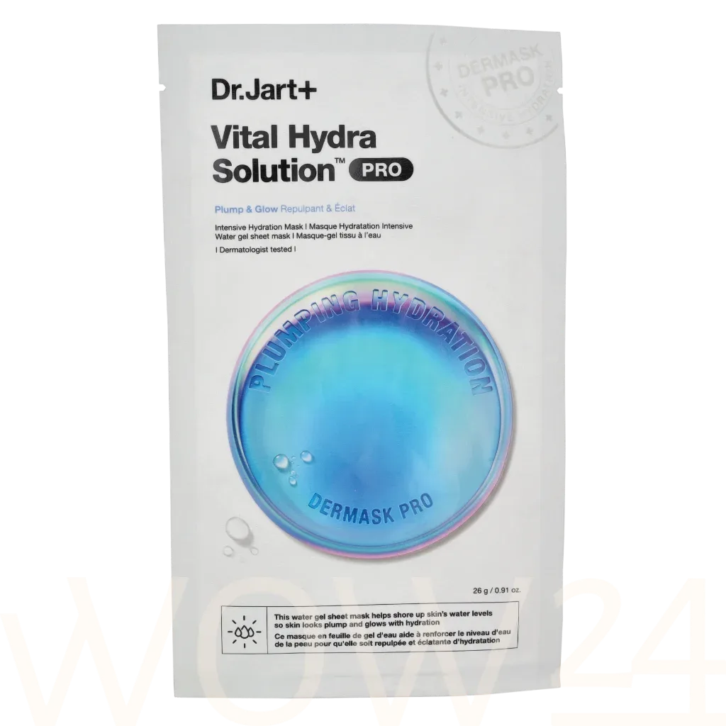 Dr. Jart+ Dr.jart+ Vital Hydra