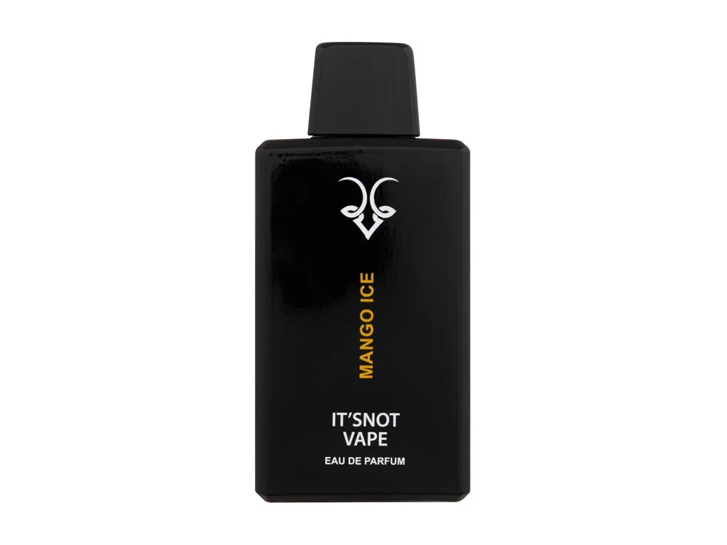 It`s Not Vape Mango Ice Eau