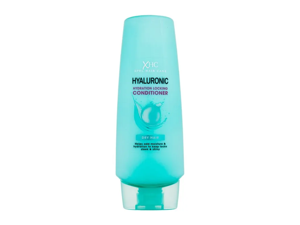 Xpel Hyaluronic Hydration Locking Conditioner 400