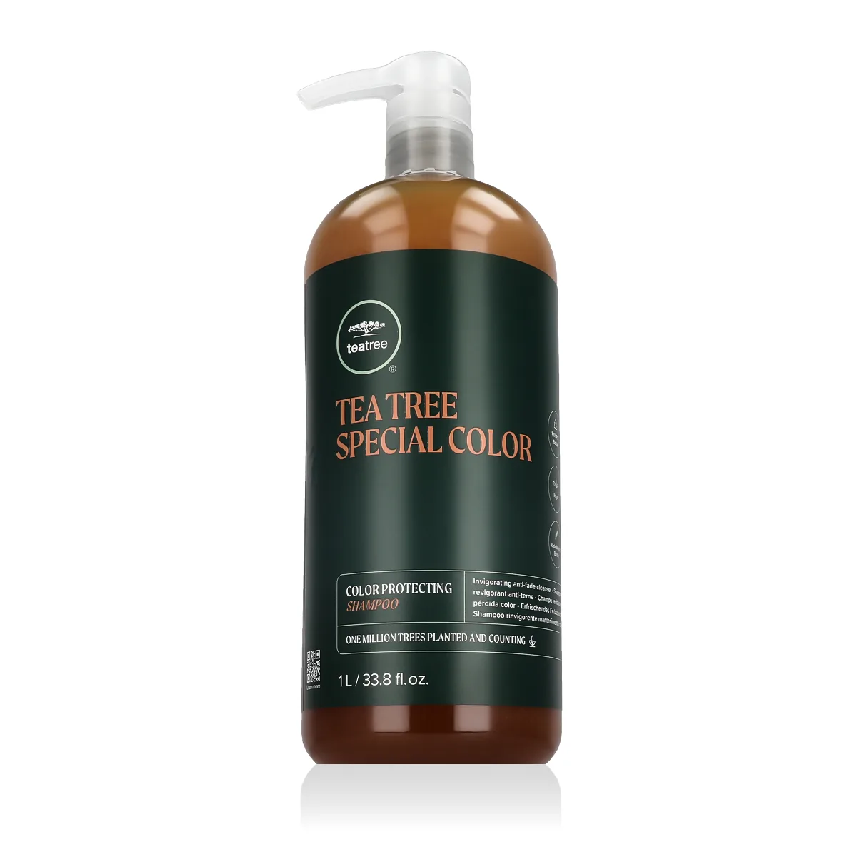 Paul Mitchell Tea Tree Special Color