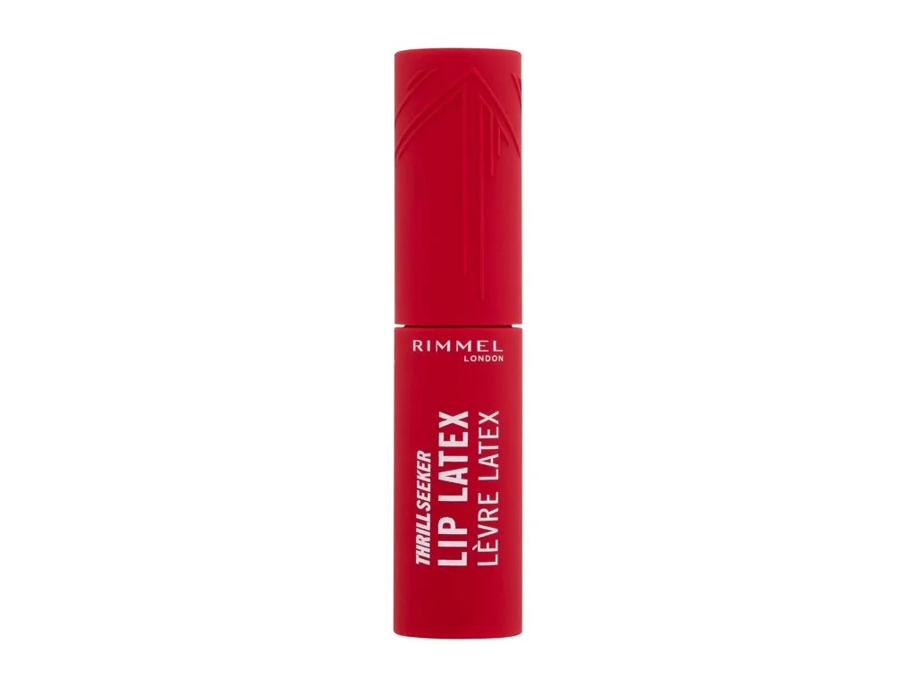 Rimmel Thrill Seeker Lip Latex 6