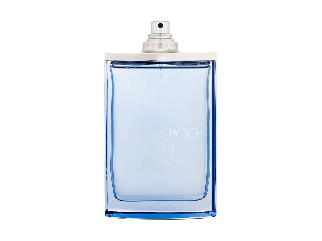Jimmy choo Man Aqua Eau De