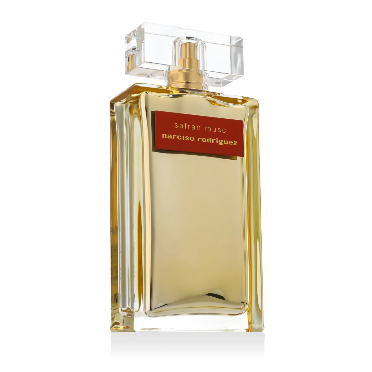 Narciso Rodriguez Safran Musc Eau De