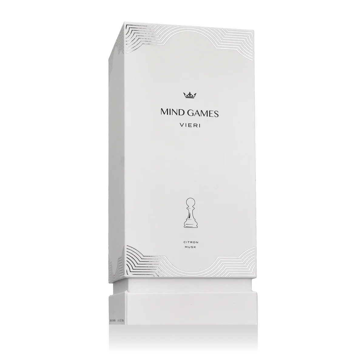 Mind games Vieri Parfum 100 ml