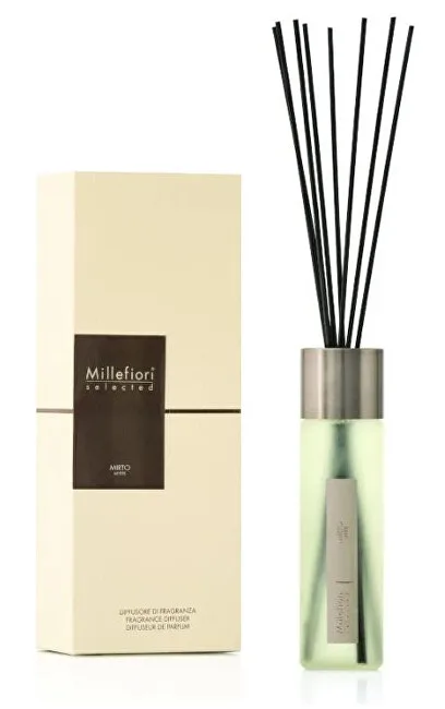 Millefiori milano Aroma diffuser Selected Mirto