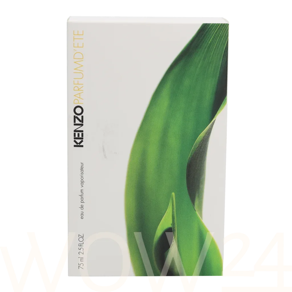 KENZO Parfum D´Ete Eau De Parfum