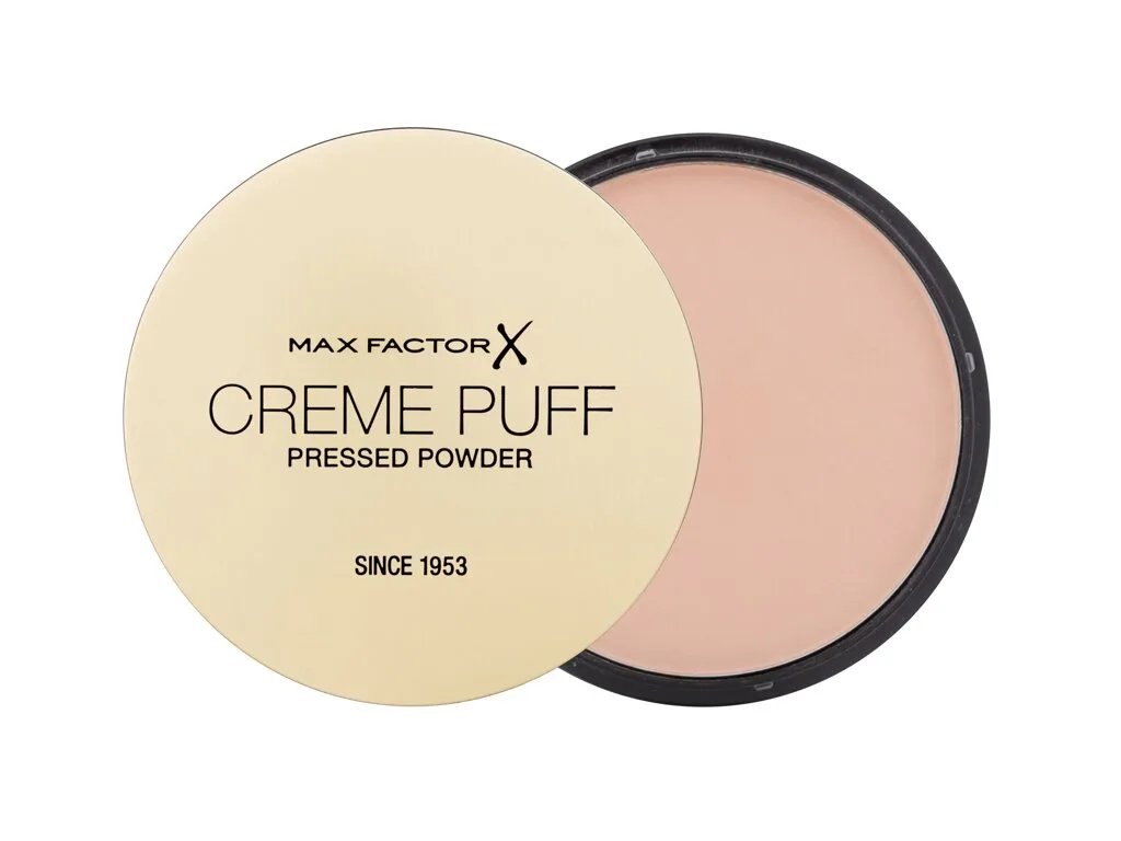 Max Factor Creme Puff Pūderis 14