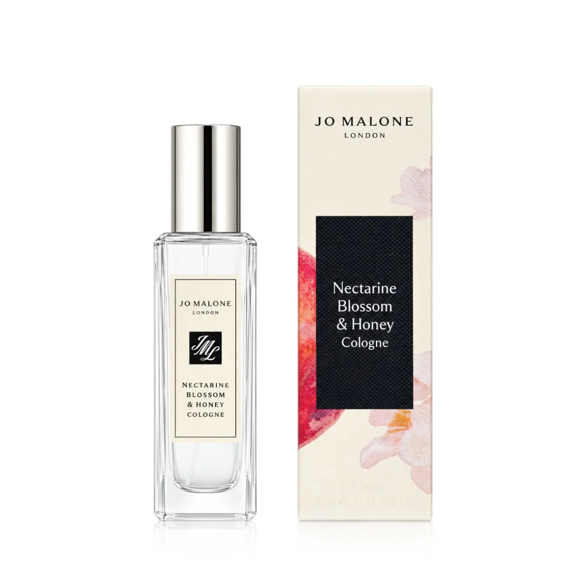 Jo malone Nectarine Blossom & Honey