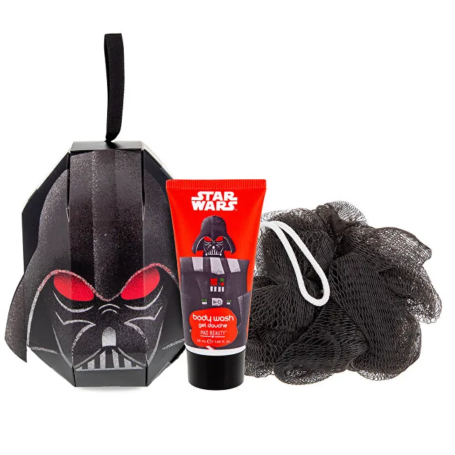 Mad Beauty Darth Vader Star Wars