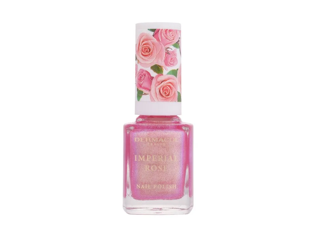 Dermacol Imperial Rose Waterproof Mascara 11