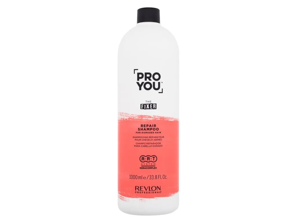 Revlon ProYou The Fixer Repair Shampoo