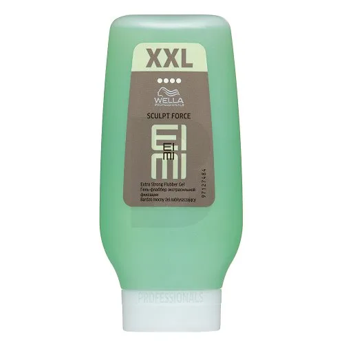 Wella professional EIMI Texture Sculpt Force