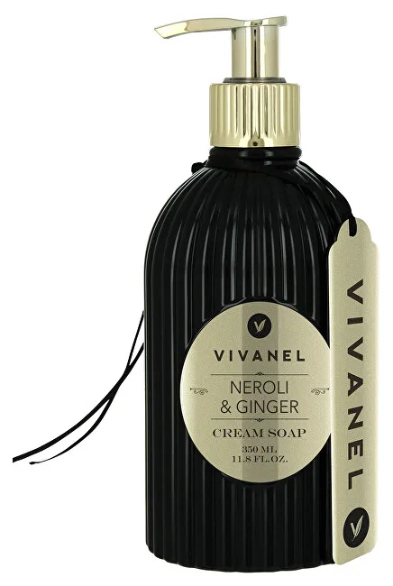 Vivian Gray neroli & ginger 350