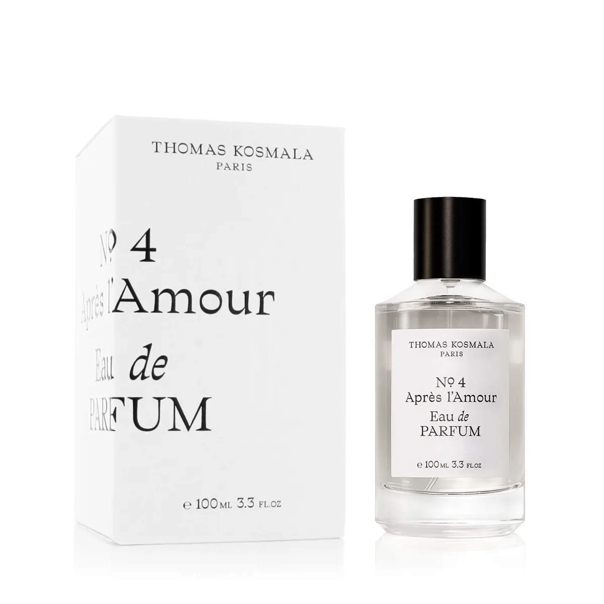 Thomas kosmala No.4 Aprés l`Amour