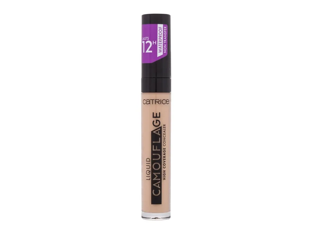 Catrice Camouflage Liquid High Coverage Korektors