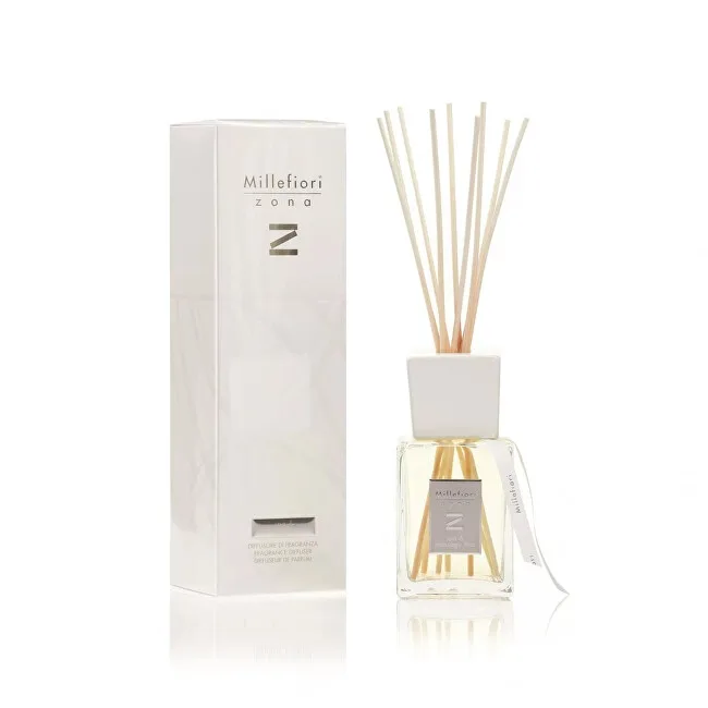 Millefiori milano Glass diffuser Zona Spa