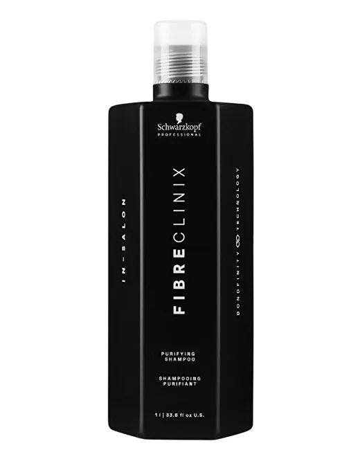 Schwarzkopf Bondfinity Purifying Shampoo - 1000