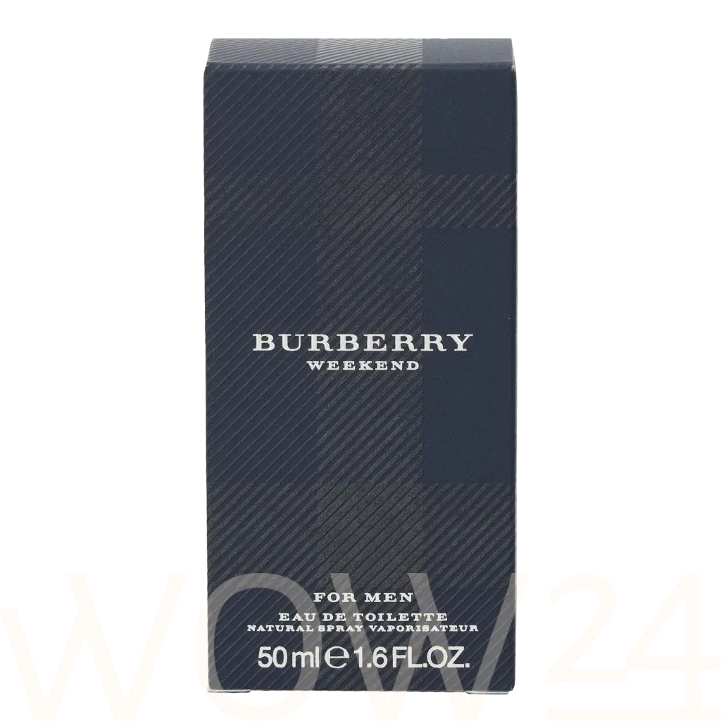 Burberry Weekend For Men Eau De
