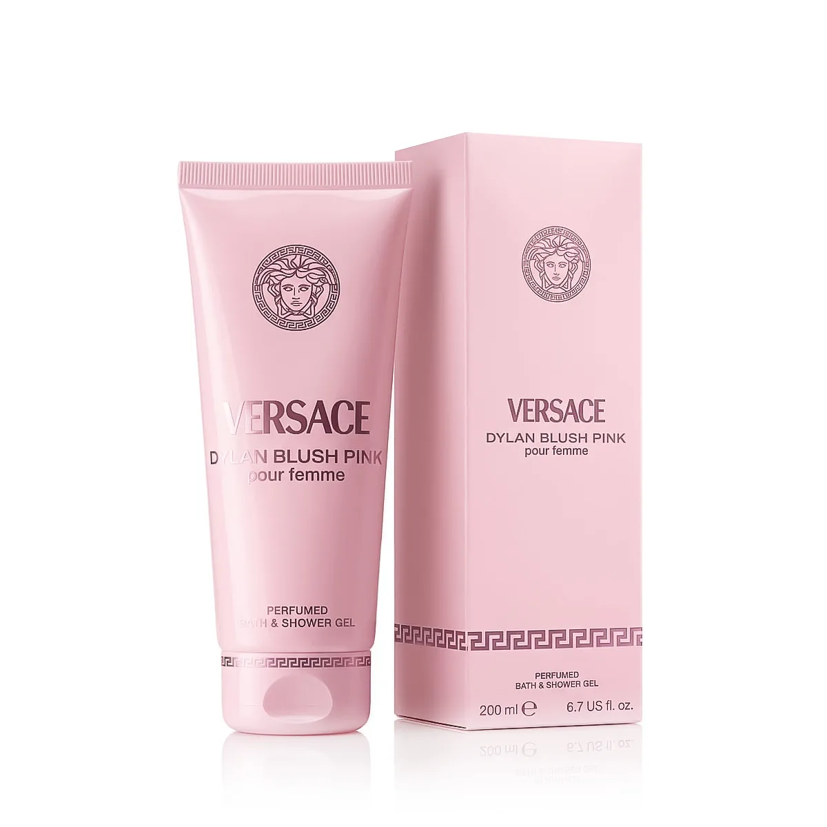 Versace Pour Femme Dylan Blush Pink