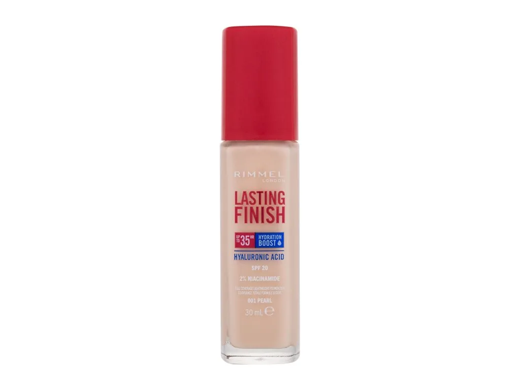 Rimmel Lasting Finish 35H 30 ml