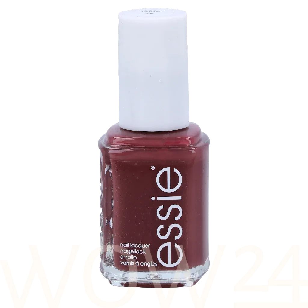 Essie Nail Lacquer 13.5 ml
