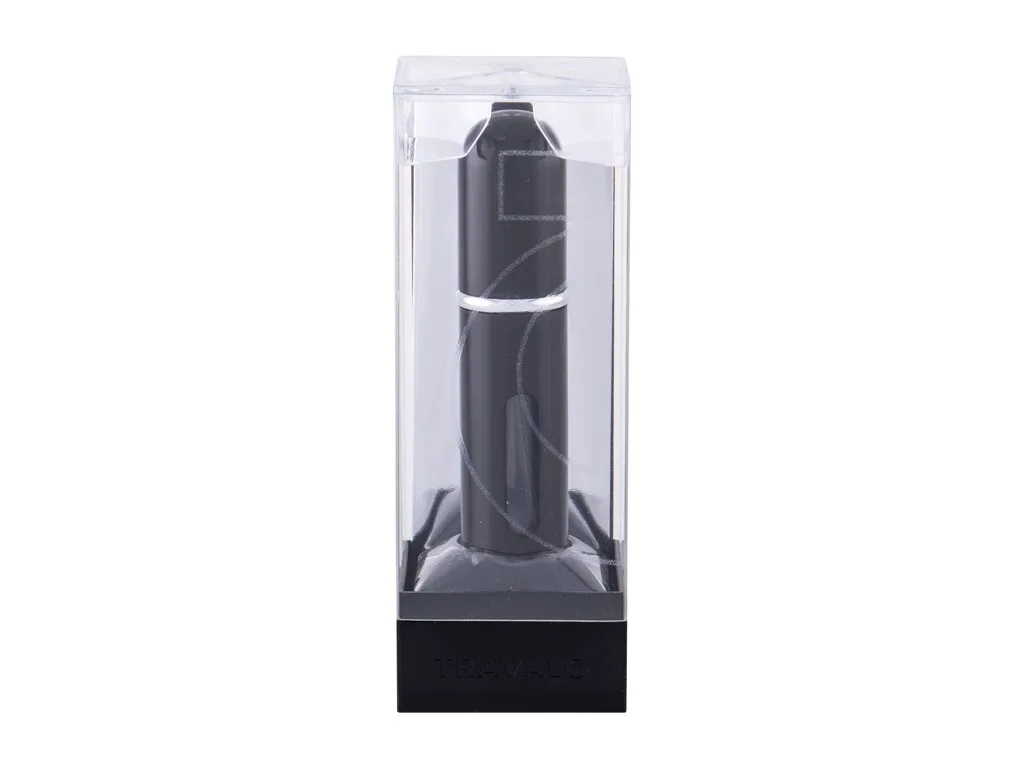 Travalo refillable perfume sprayer 5 ml