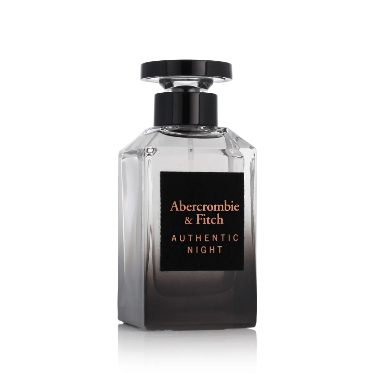 Abercrombie & Fitch Authentic Night Eau