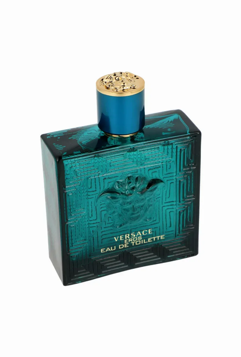 Versace Eros Eau De Toilette 100