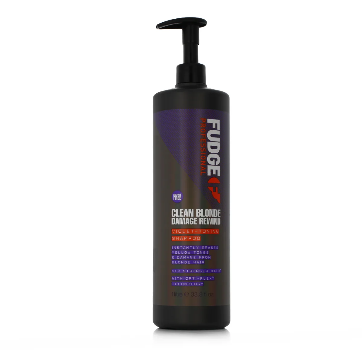 Fudge Professional Clean Blonde Damage Rewind