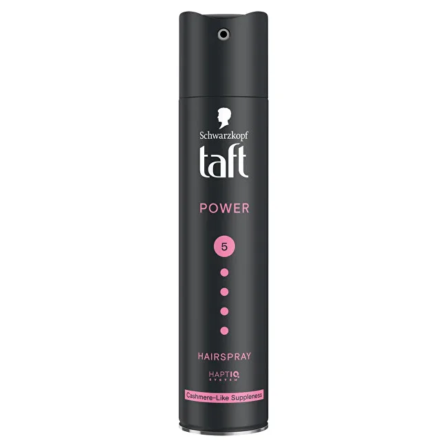 Schwarzkopf Taft Power Cashmere 250 ml
