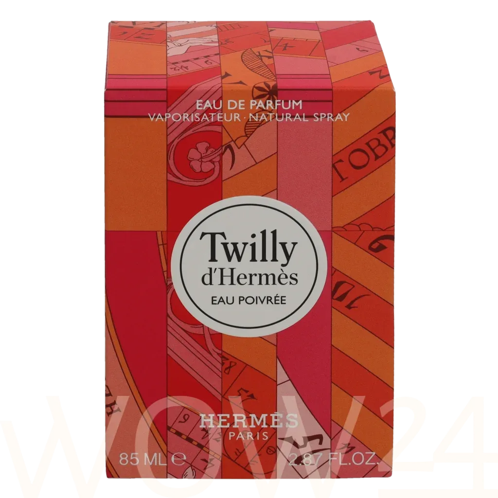 Hermes Twilly d´Hermes Eau Poivrée Eau