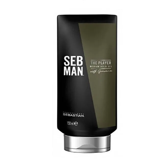 Sebastian Professional SEB MAN The Player