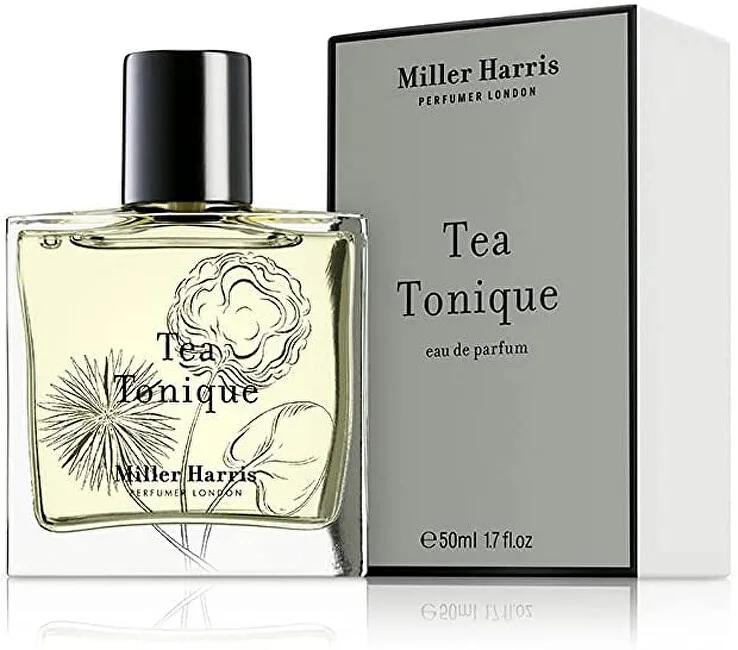 Miller harris Tea Tonique Eau De