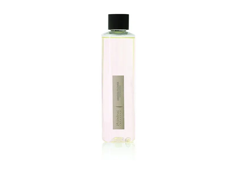 Millefiori milano Selected Fragrance Diffuser Mimosa