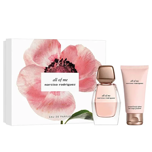 Narciso Rodriguez All Of Me Eau