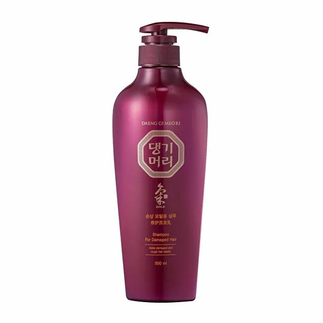 Daeng Gi Meo Ri Shampoo for