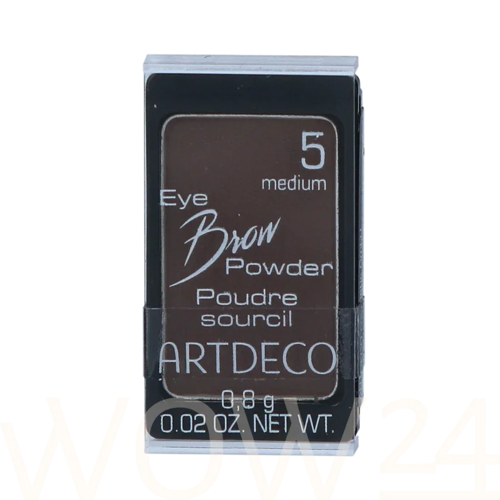 Artdeco Eye Brow Powder Uzacu pūderis
