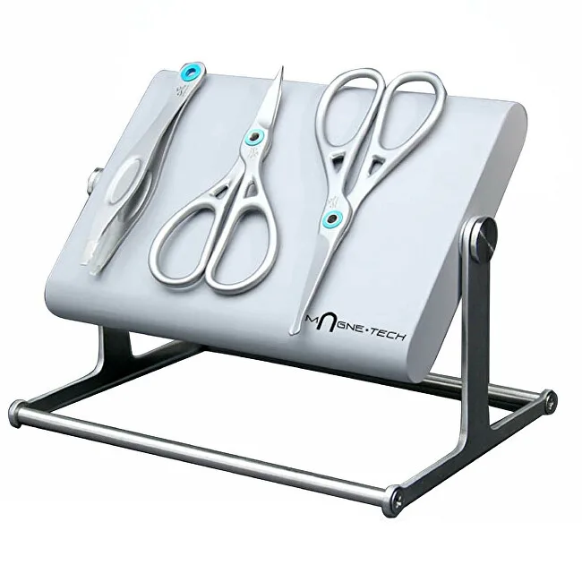 DuKaS Men´s magnetic manicure set 3