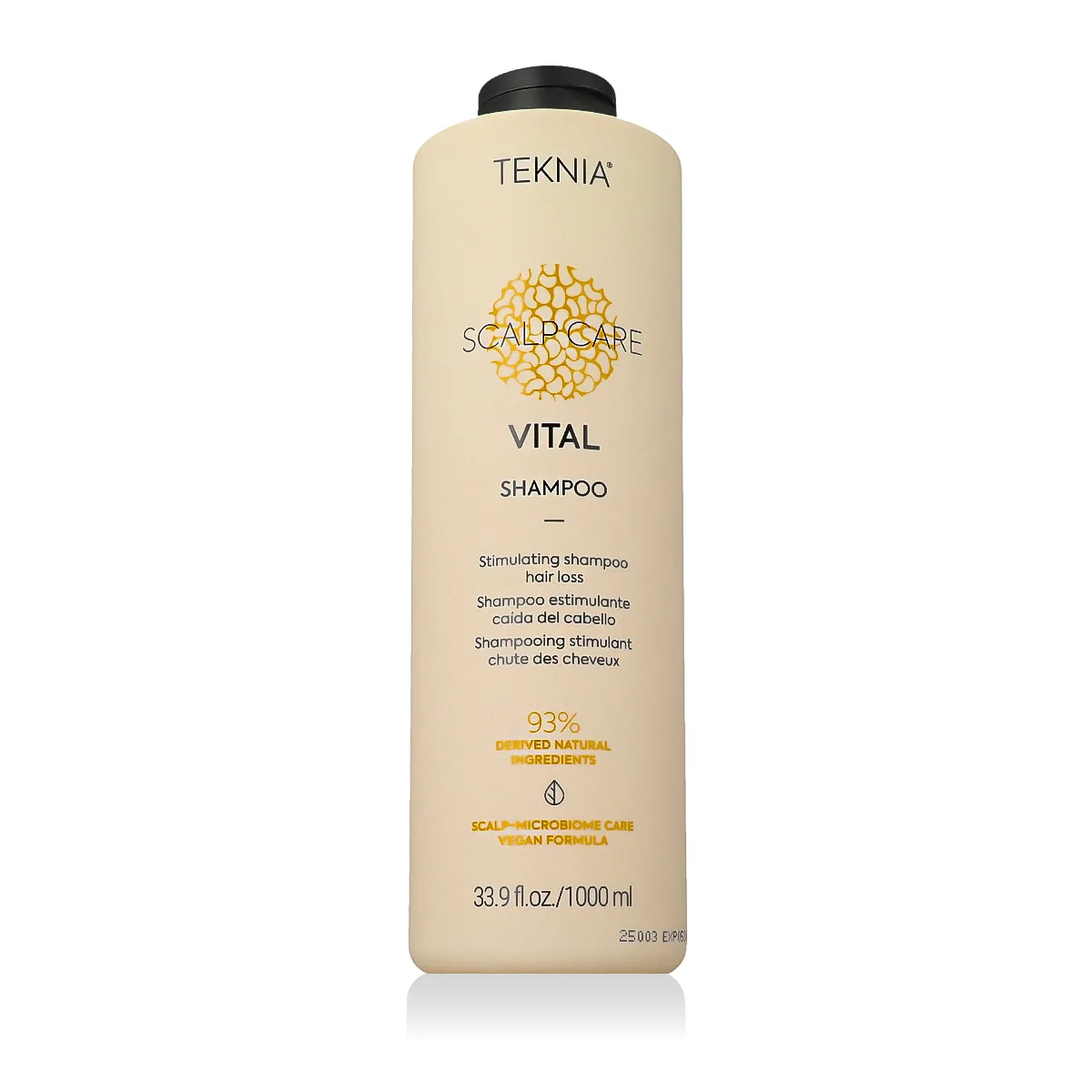 Lakme Lakmé Teknia Scalp Care Vital