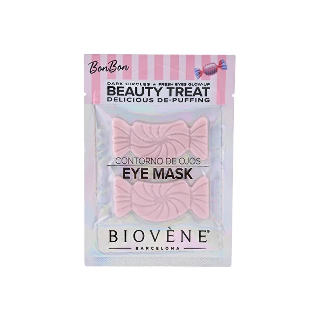 Biovene Biovène Delicious De-Puffing Eye Mask