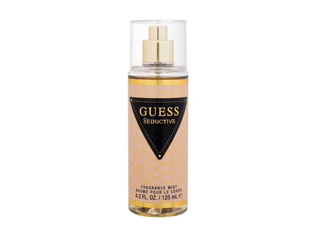 GUESS Seductive Ķermeņa sprejs 125 ml